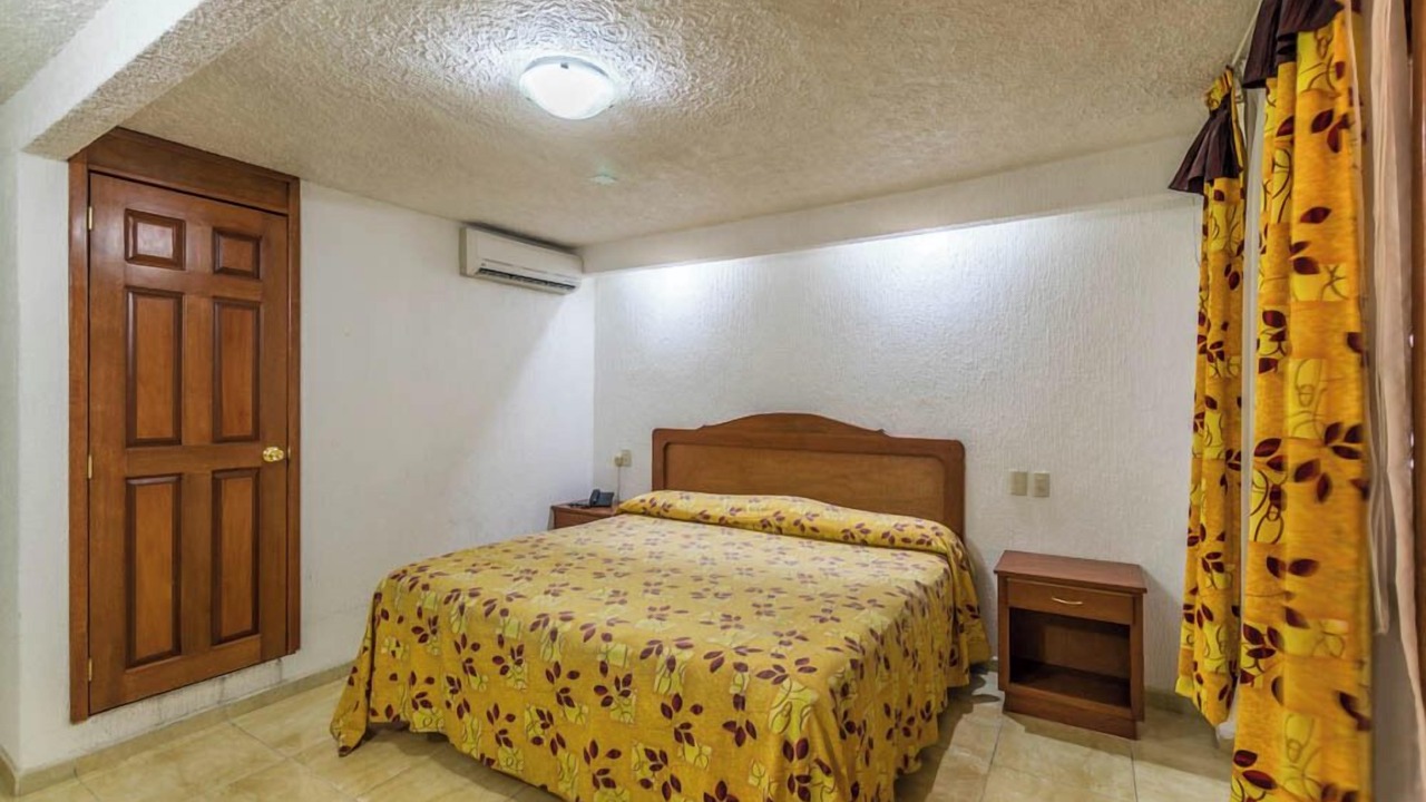 Photo of Bedroom in Leon