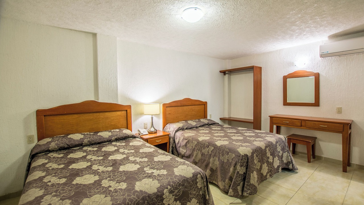 Photo of Bedroom in Leon