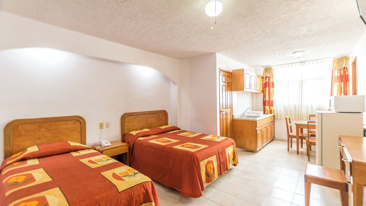 Photo of Bedroom in Leon