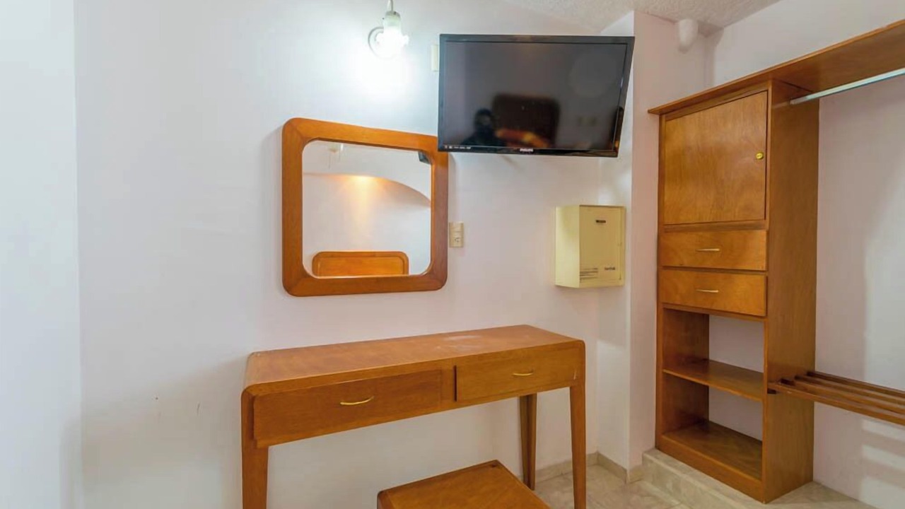 Photo of Bedroom in Leon