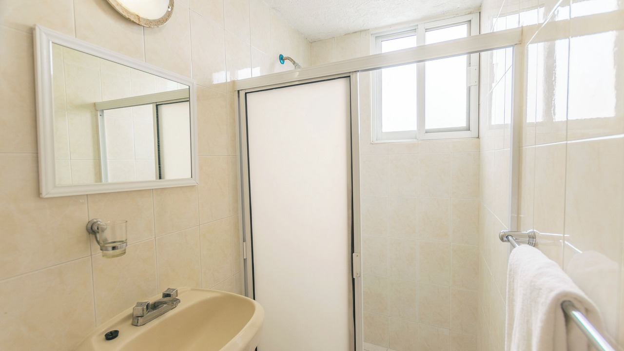 Photo of Bathroom in Leon