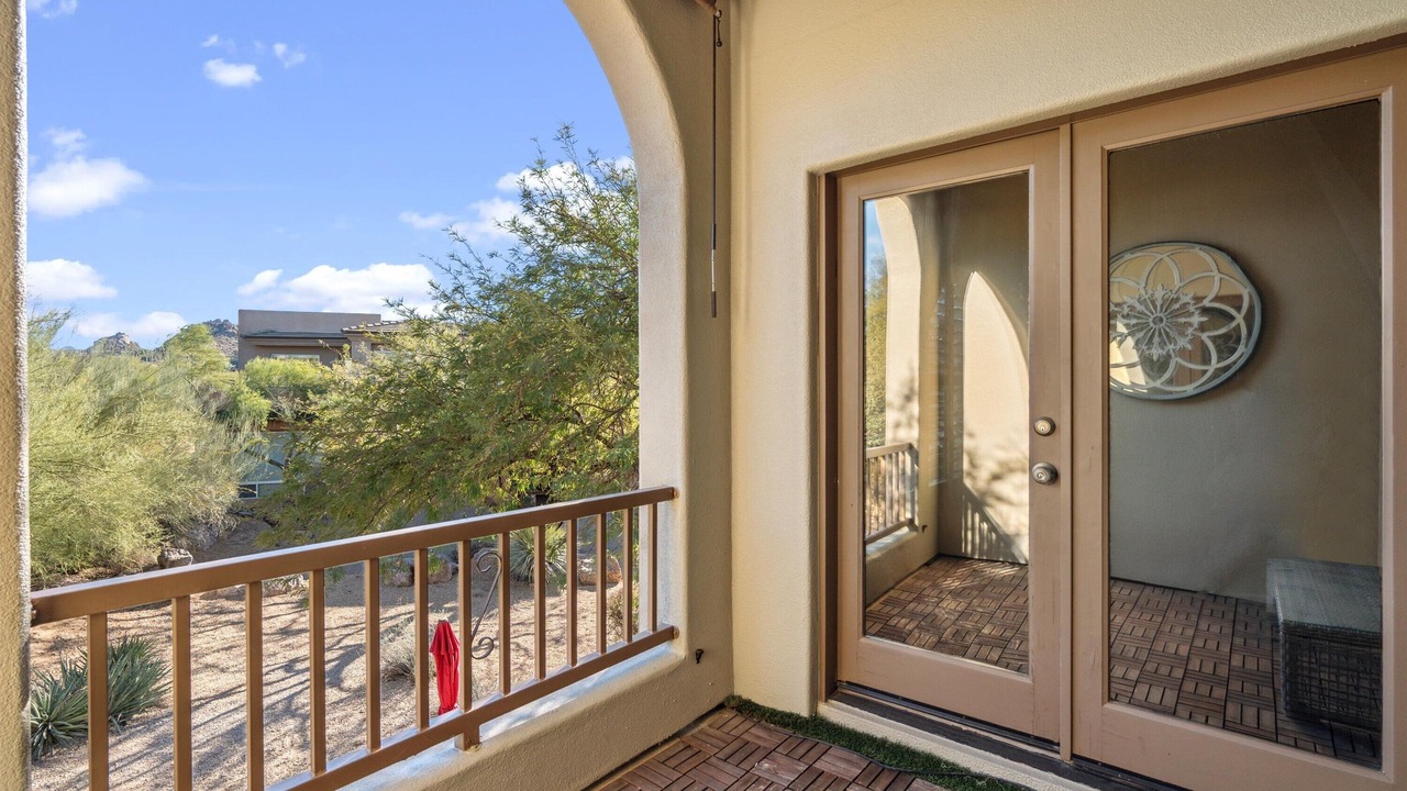 Photo of Outdoor in Troon North
