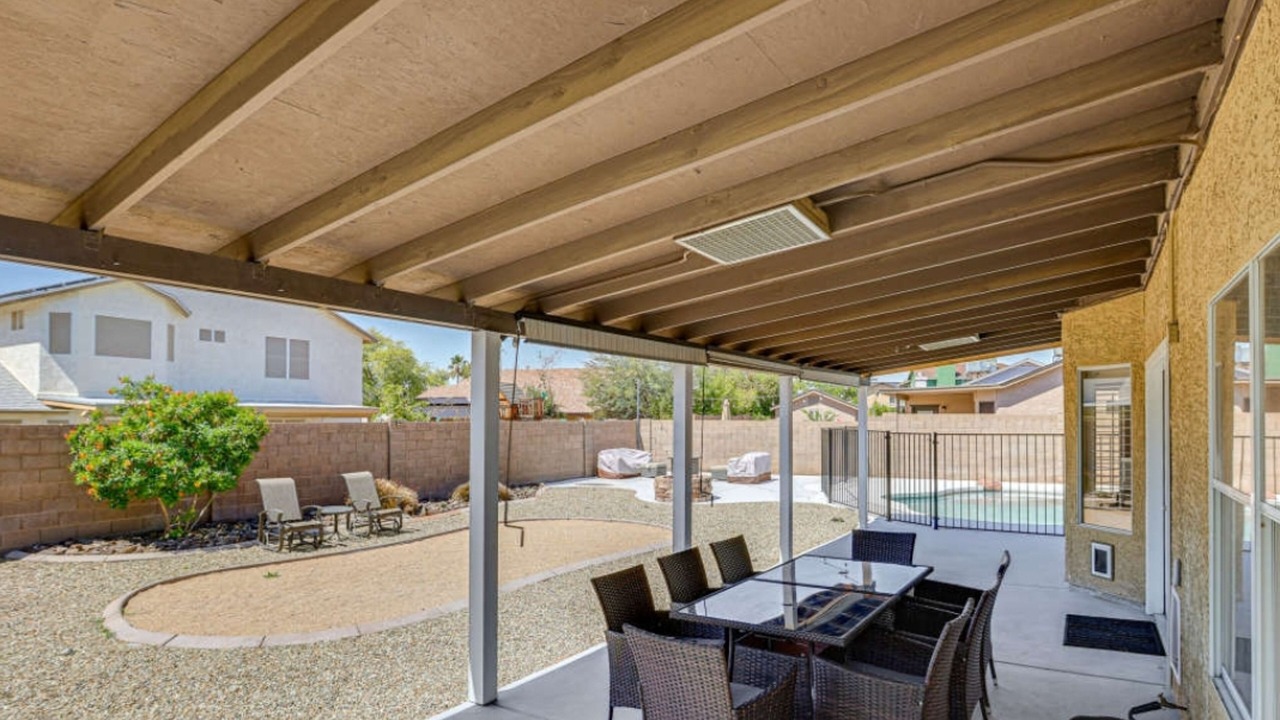 Photo of Outdoor in La Buena Vida