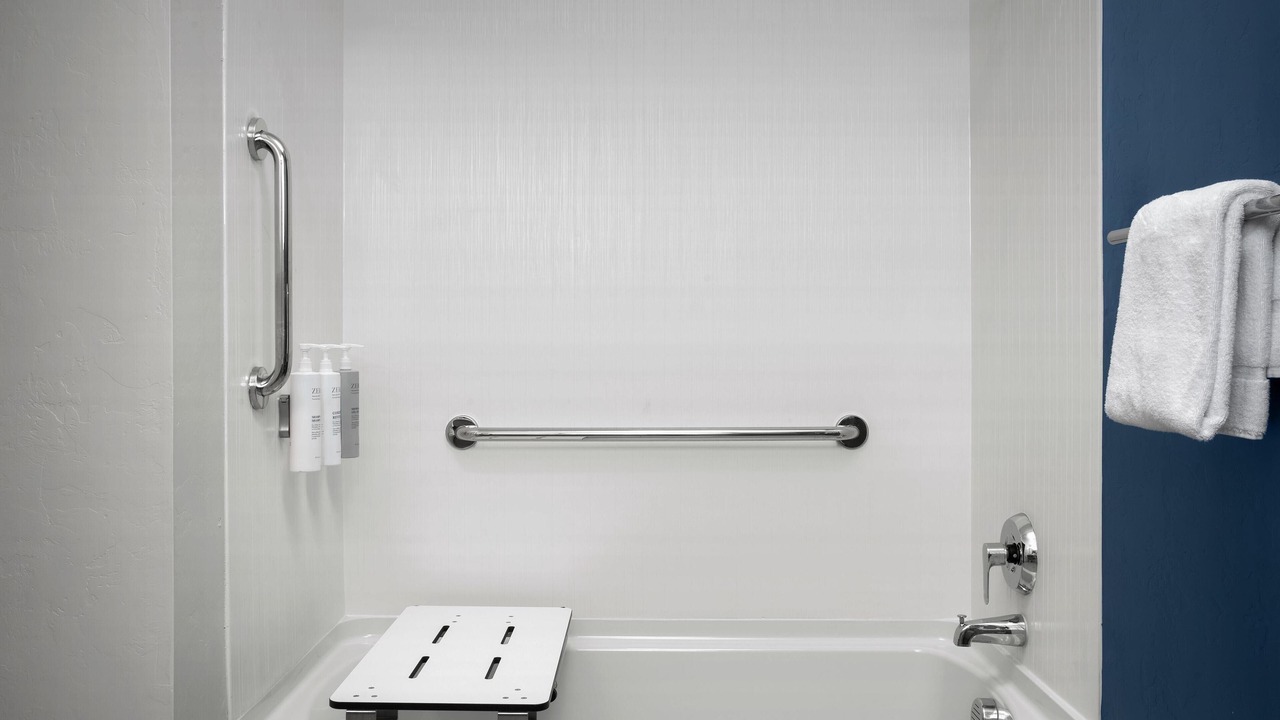 Photo of Bathroom in Tucson