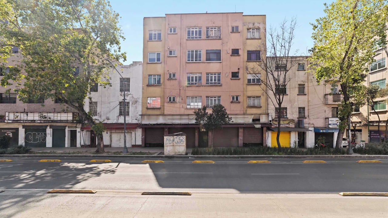 Photo of Outdoor in Cuauhtemoc