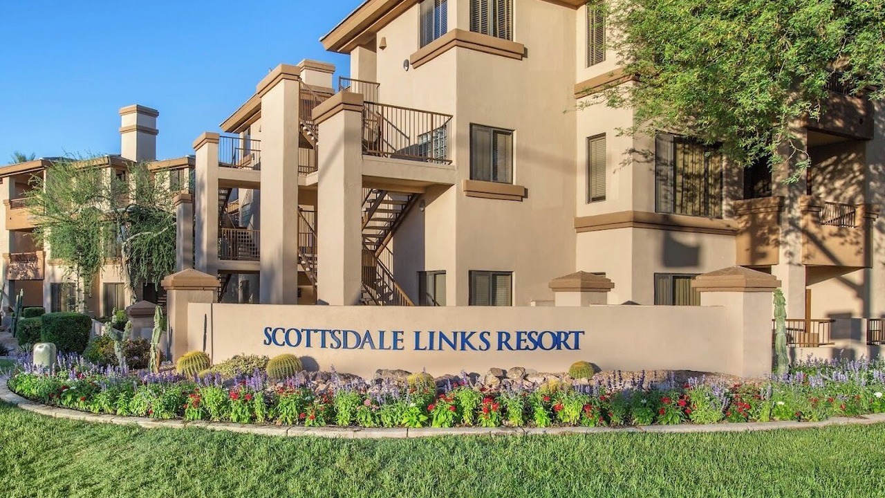 Photo of Outdoor in North Scottsdale