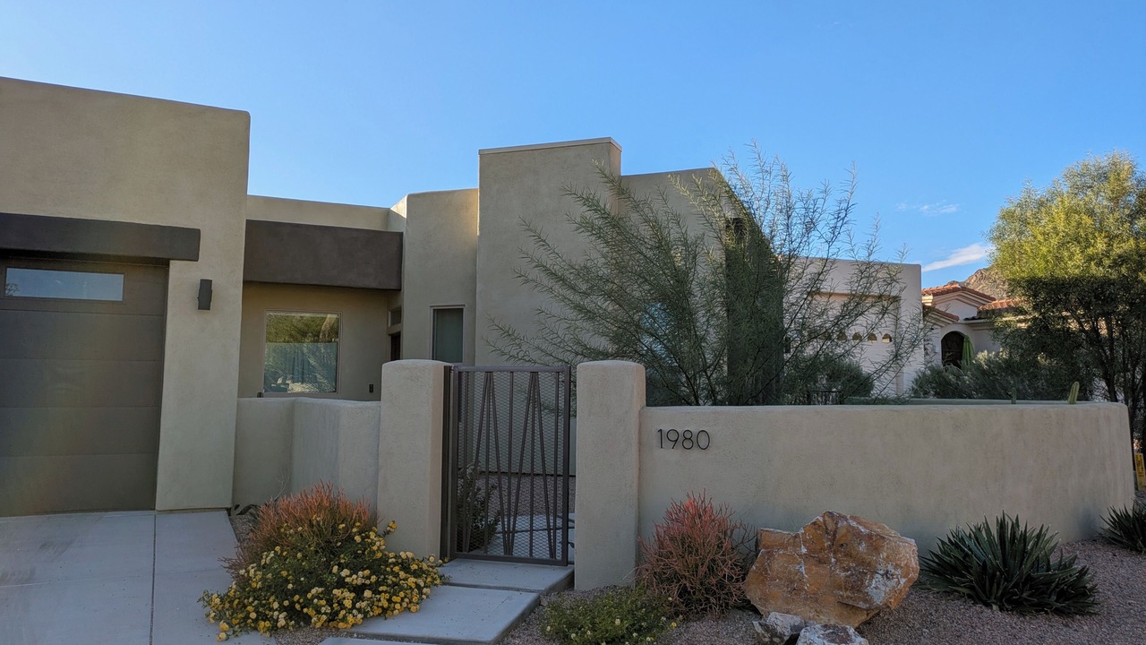 Photo of Outdoor in Tucson Estates