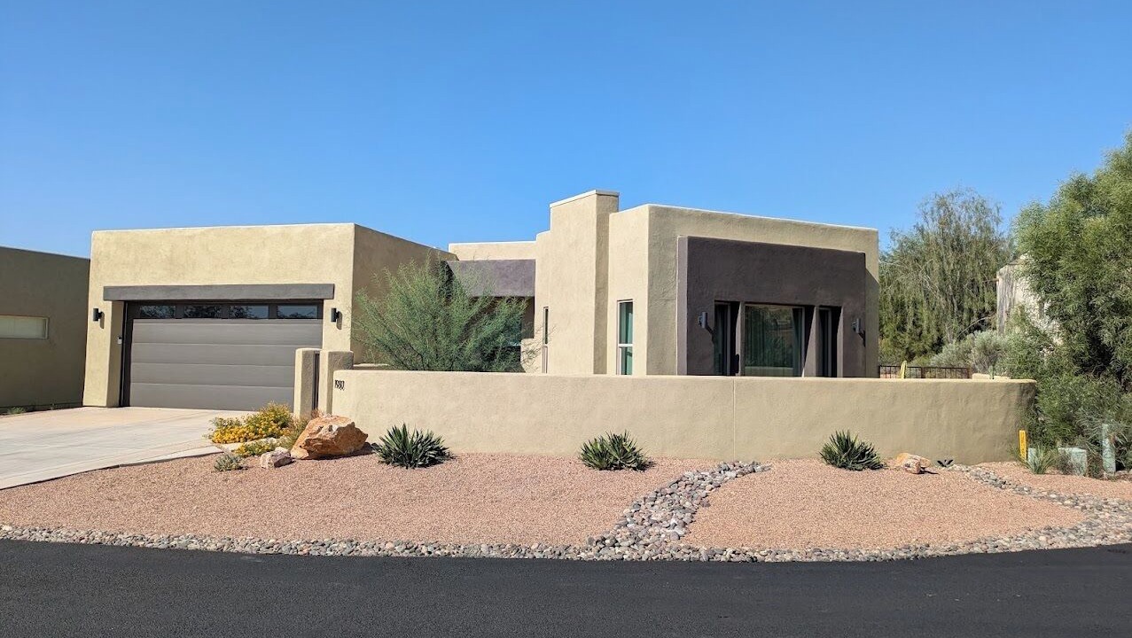 Photo of Outdoor in Tucson Estates