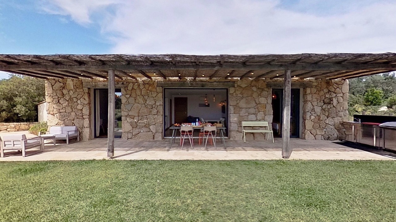 Photo of Outdoor in Figari