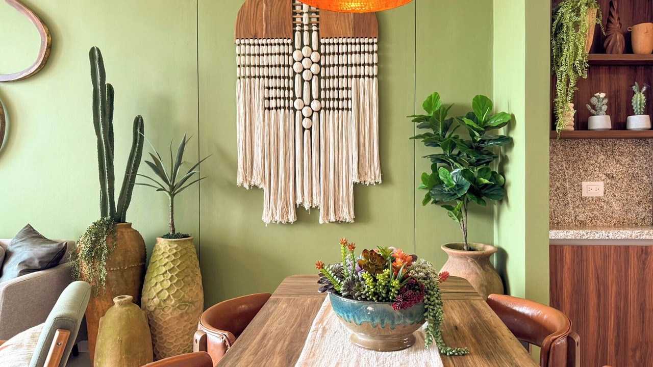 Photo of Bedroom in Villa Juarez