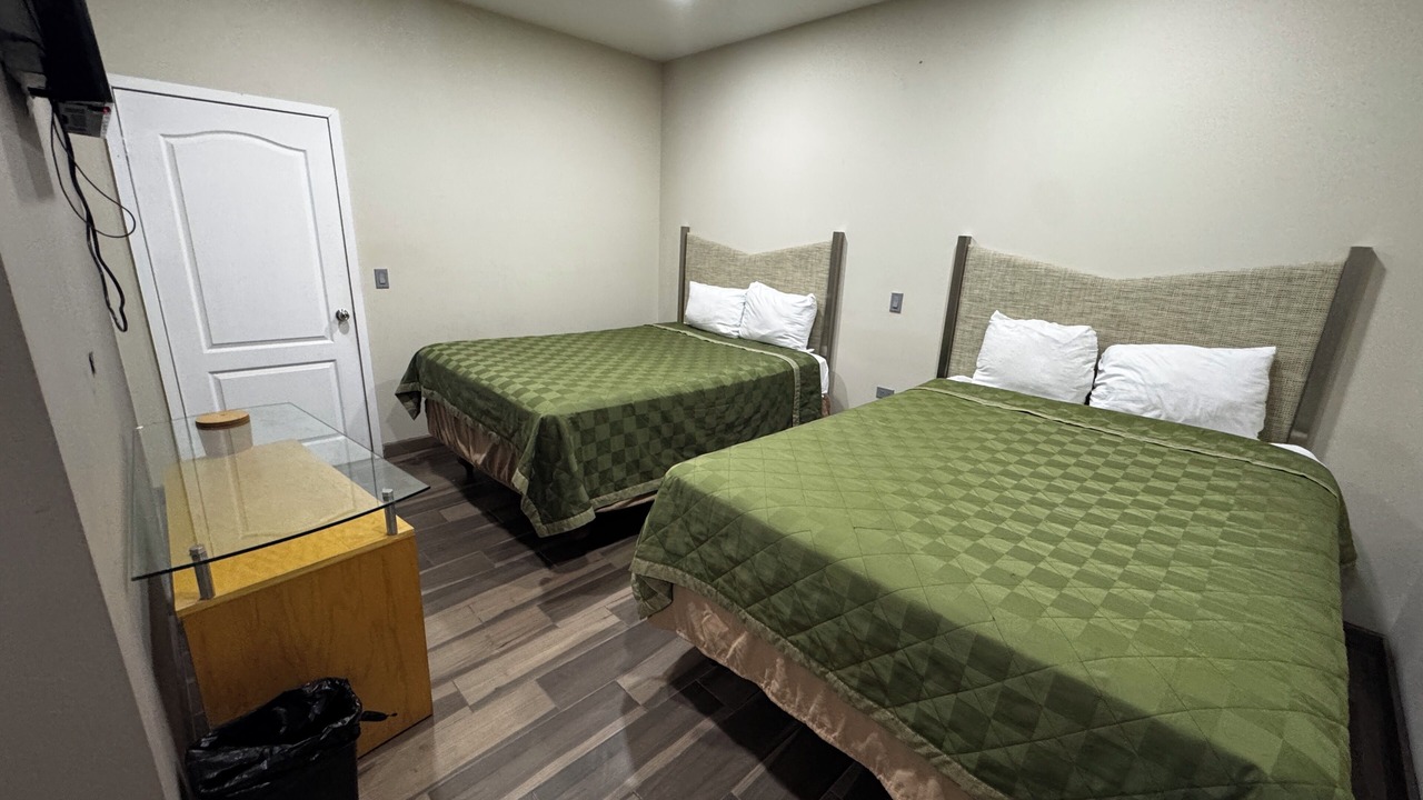 Photo of Bedroom in Mexicali