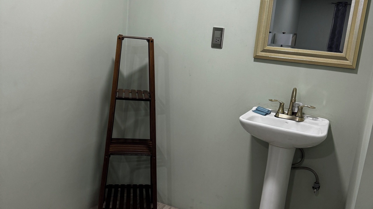 Photo of Bathroom in Mexicali