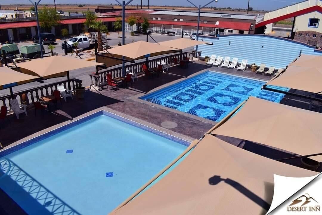 Photo of Outdoor in Mexicali