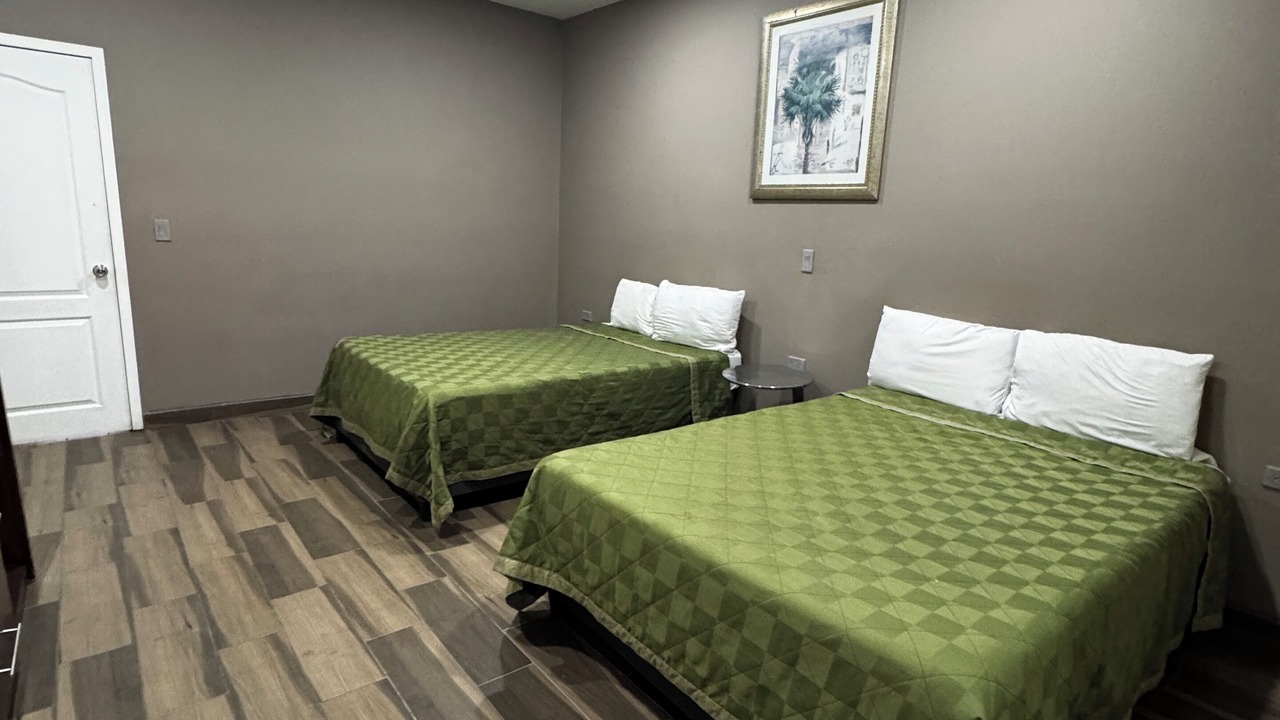 Photo of Bedroom in Mexicali
