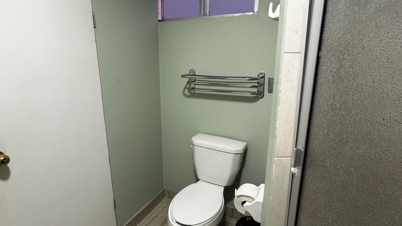 Photo of Bathroom in Mexicali