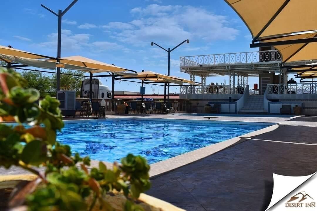 Photo of Outdoor in Mexicali