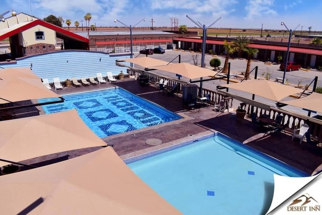 Photo of Outdoor in Mexicali