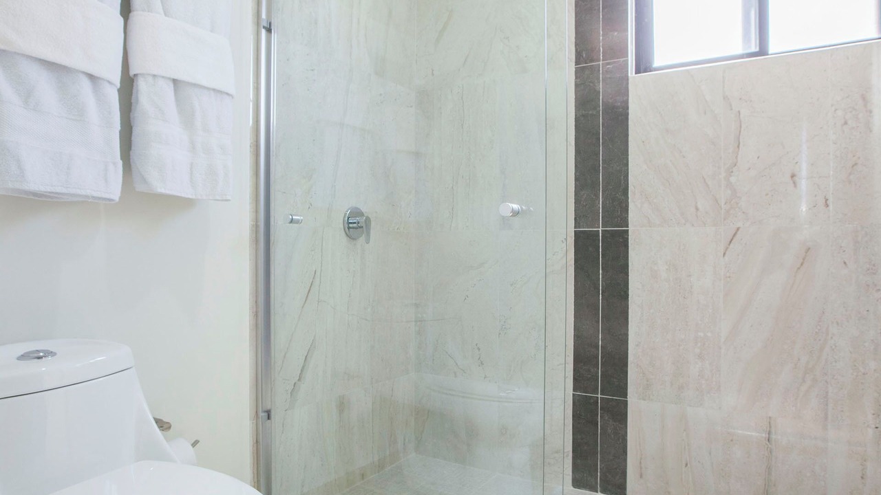 Photo of Bathroom in La Paz
