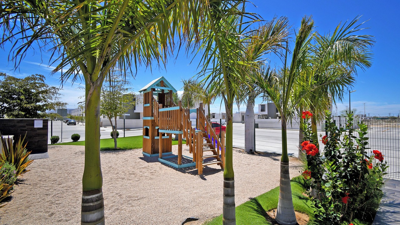 Photo of Outdoor in La Paz
