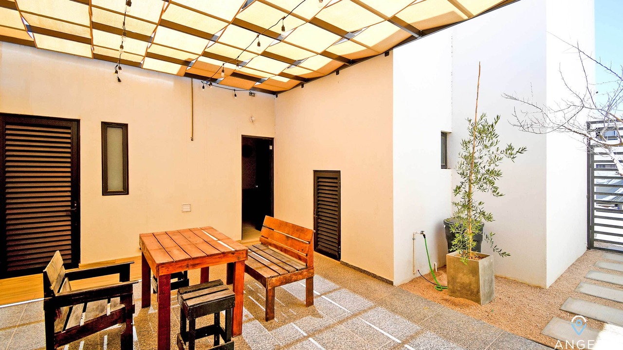Photo of Outdoor in La Paz
