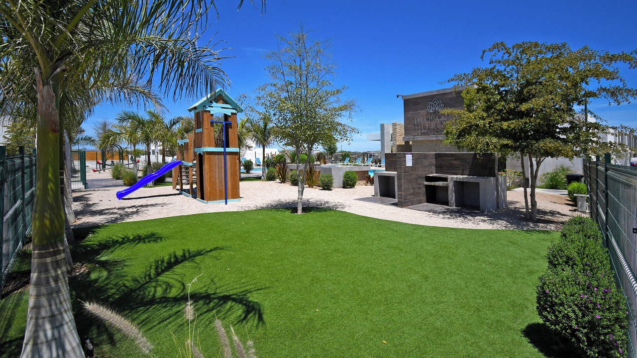 Photo of Outdoor in La Paz