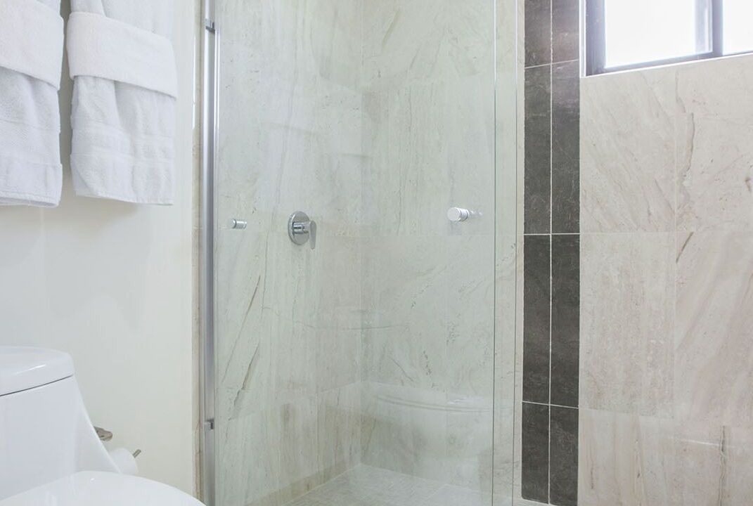 Photo of Bathroom in La Paz