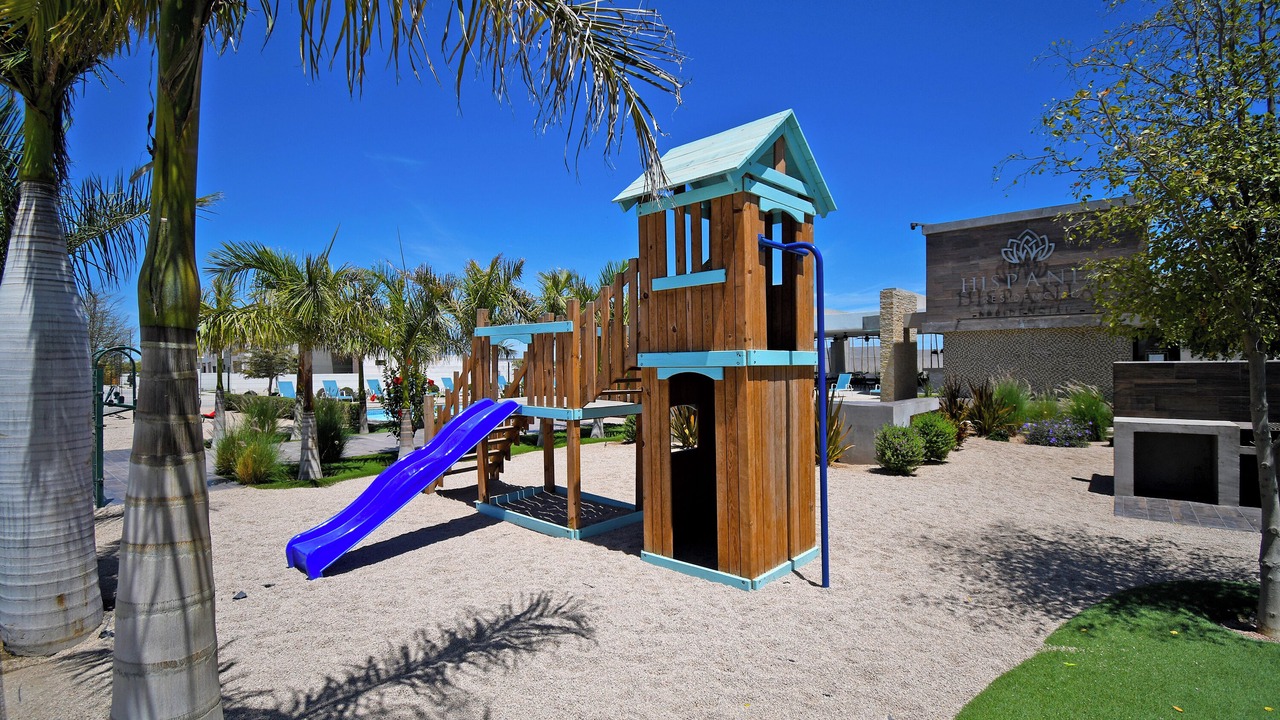 Photo of Outdoor in La Paz