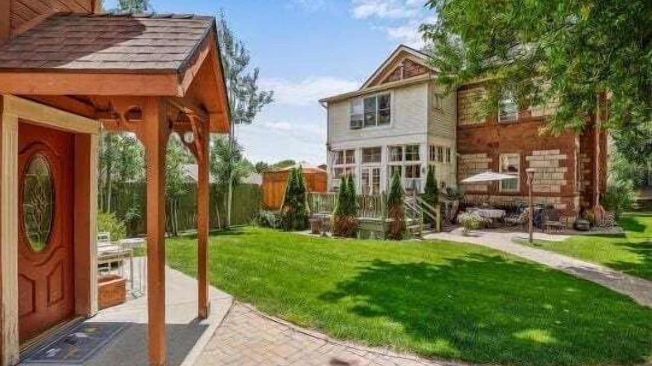 Photo of Patio Balcony in Flagstaff