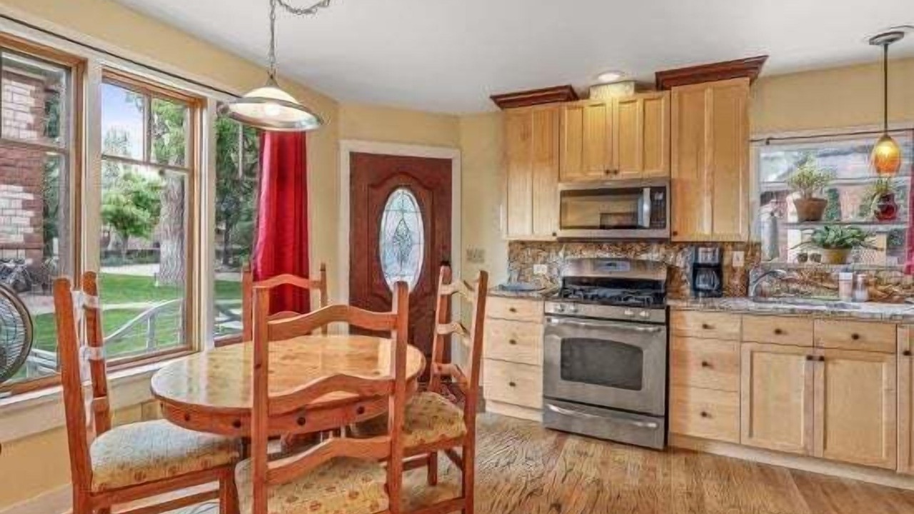 Photo of Kitchen in Flagstaff