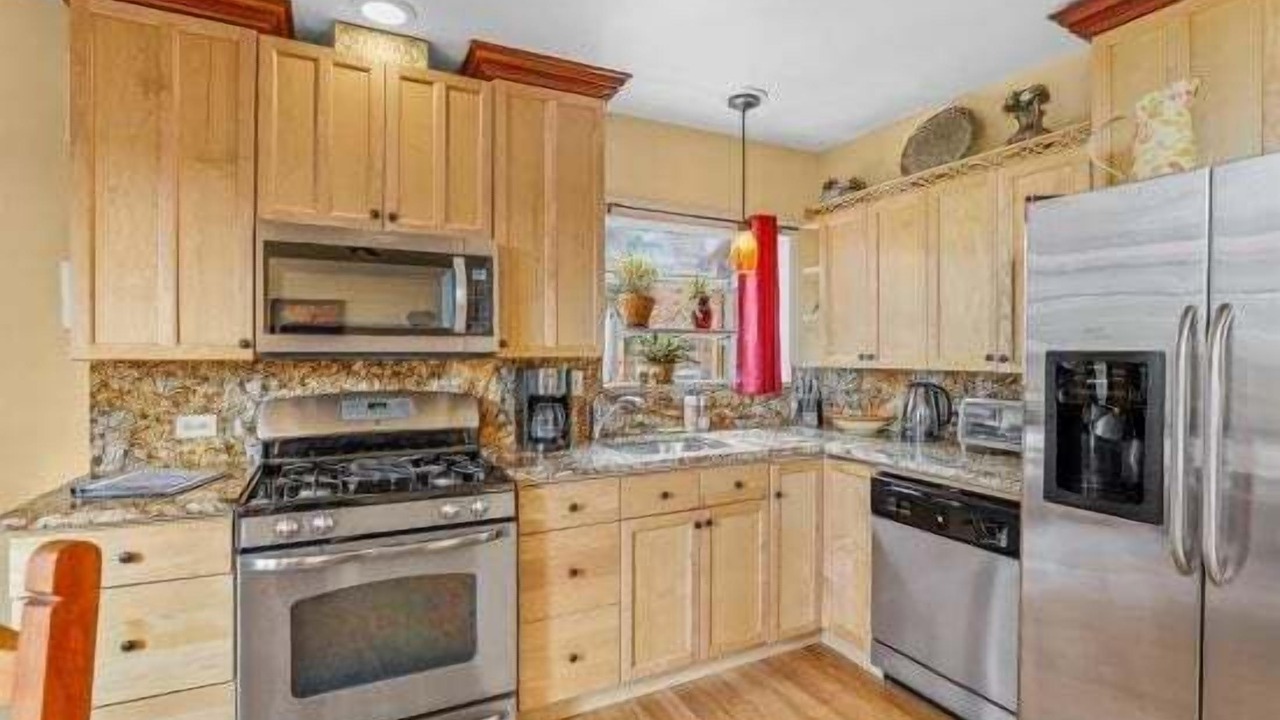 Photo of Kitchen in Flagstaff