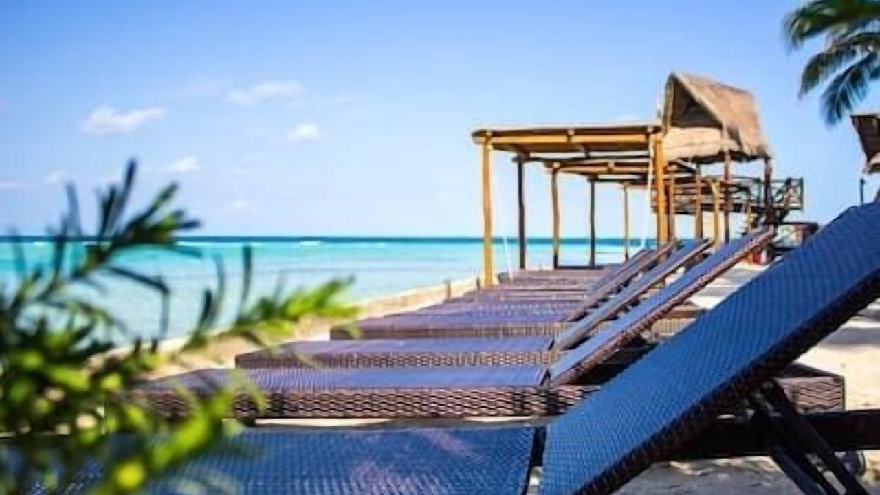 Photo of Others in Cancun