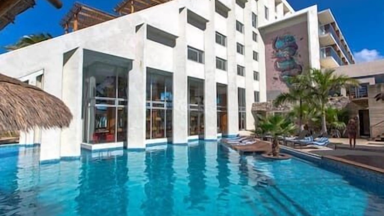 Photo of Outdoor in Cancun