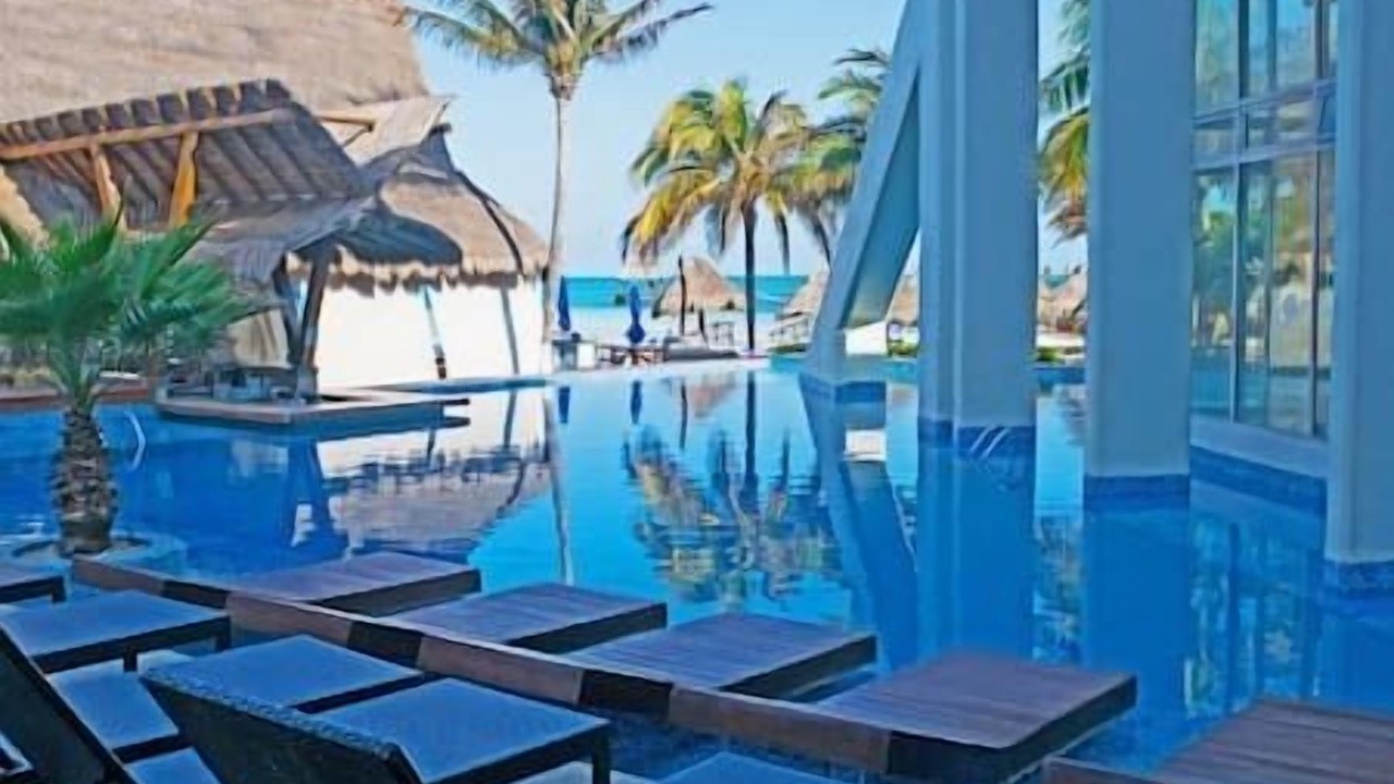 Photo of Outdoor in Cancun
