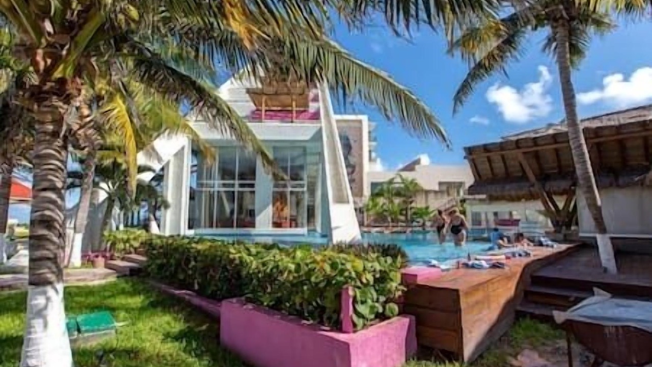Photo of Outdoor in Cancun