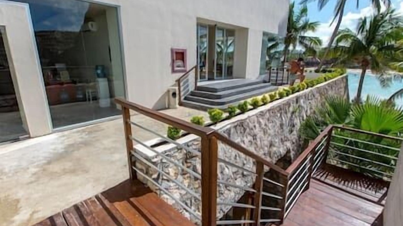 Photo of Patio Balcony in Cancun