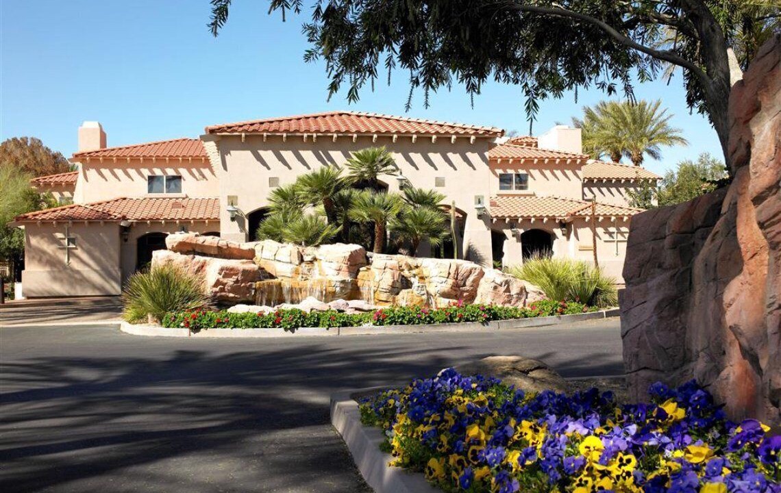 Photo of Outdoor in North Scottsdale