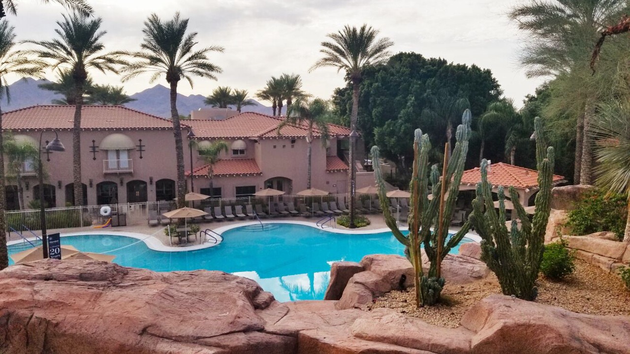 Photo of Outdoor in North Scottsdale