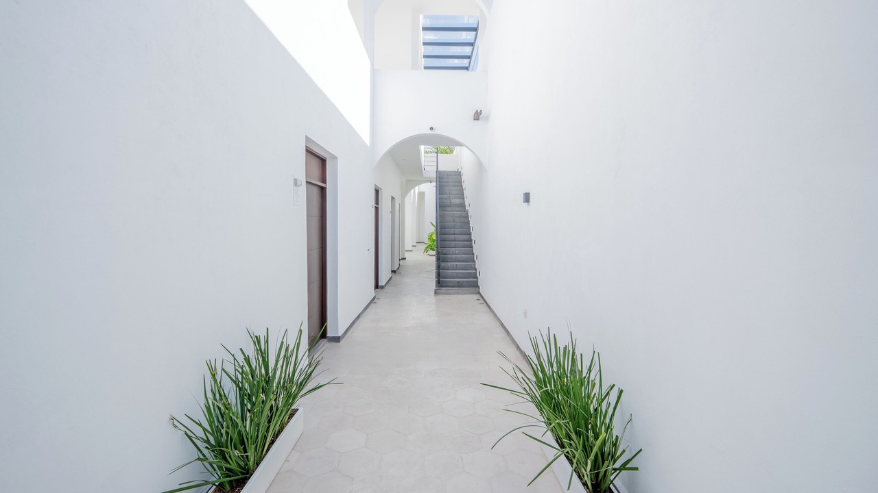 Photo of Outdoor in Downtown Queretaro
