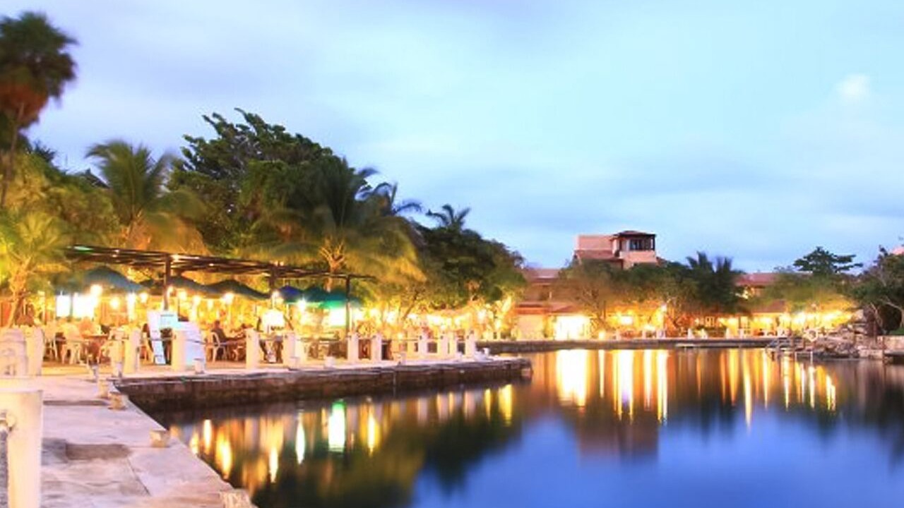 Photo of Others in Puerto Aventuras