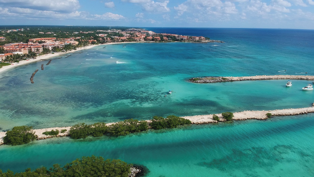 Photo of Others in Puerto Aventuras