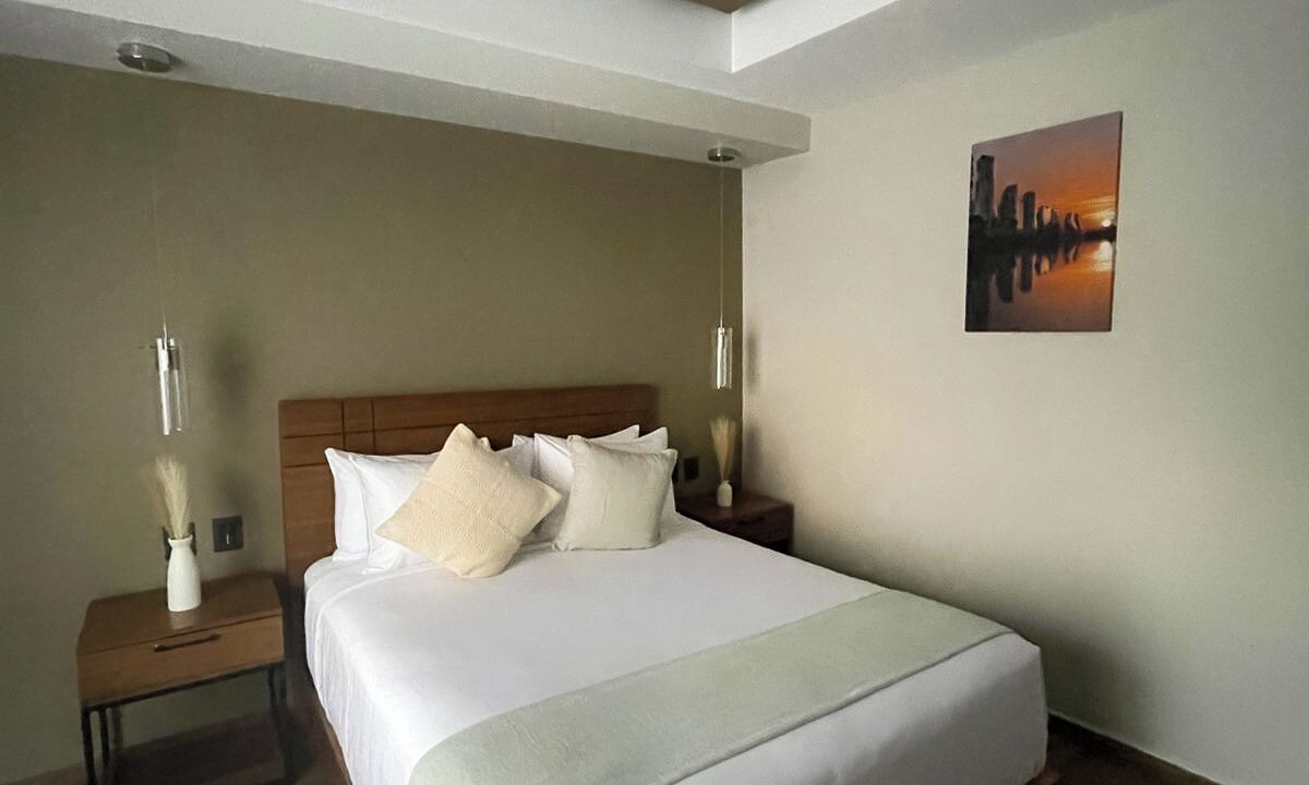 Photo of Bedroom in Cuauhtemoc