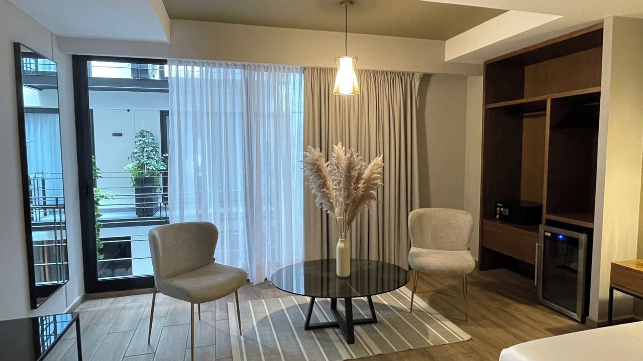 Photo of Livingroom in Cuauhtemoc