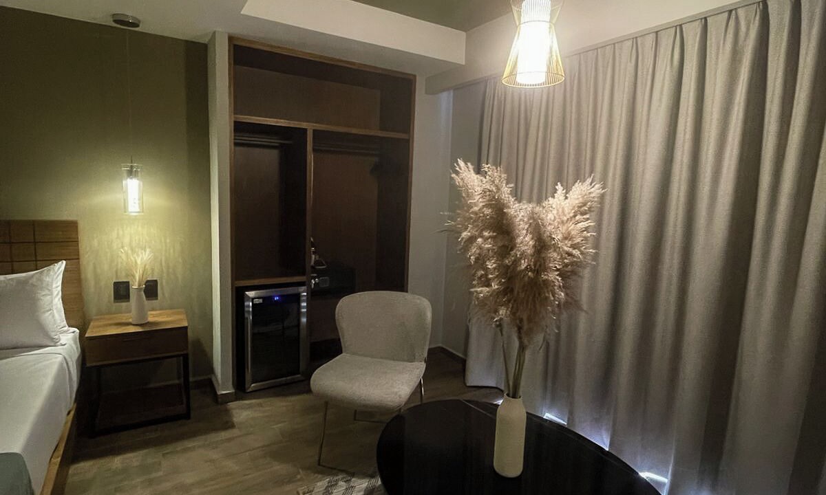 Photo of Livingroom in Cuauhtemoc