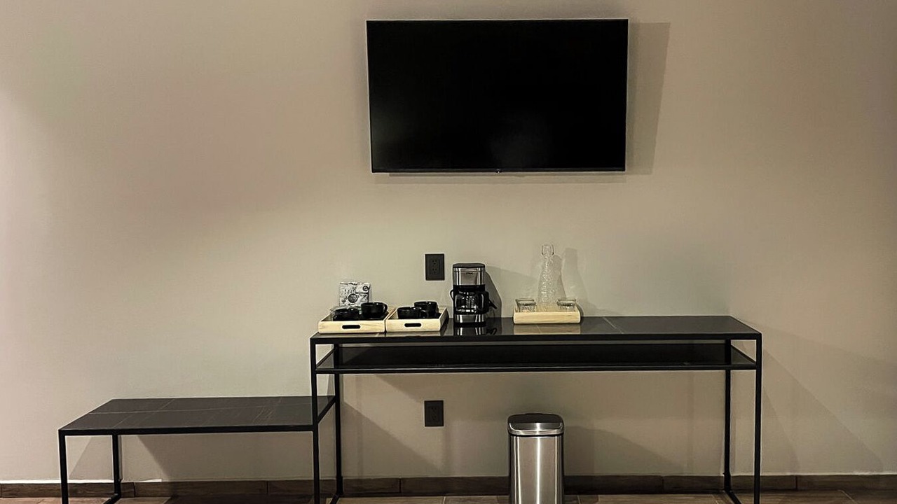 Photo of Livingroom in Cuauhtemoc