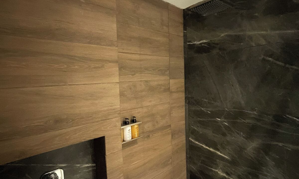 Photo of Bathroom in Cuauhtemoc
