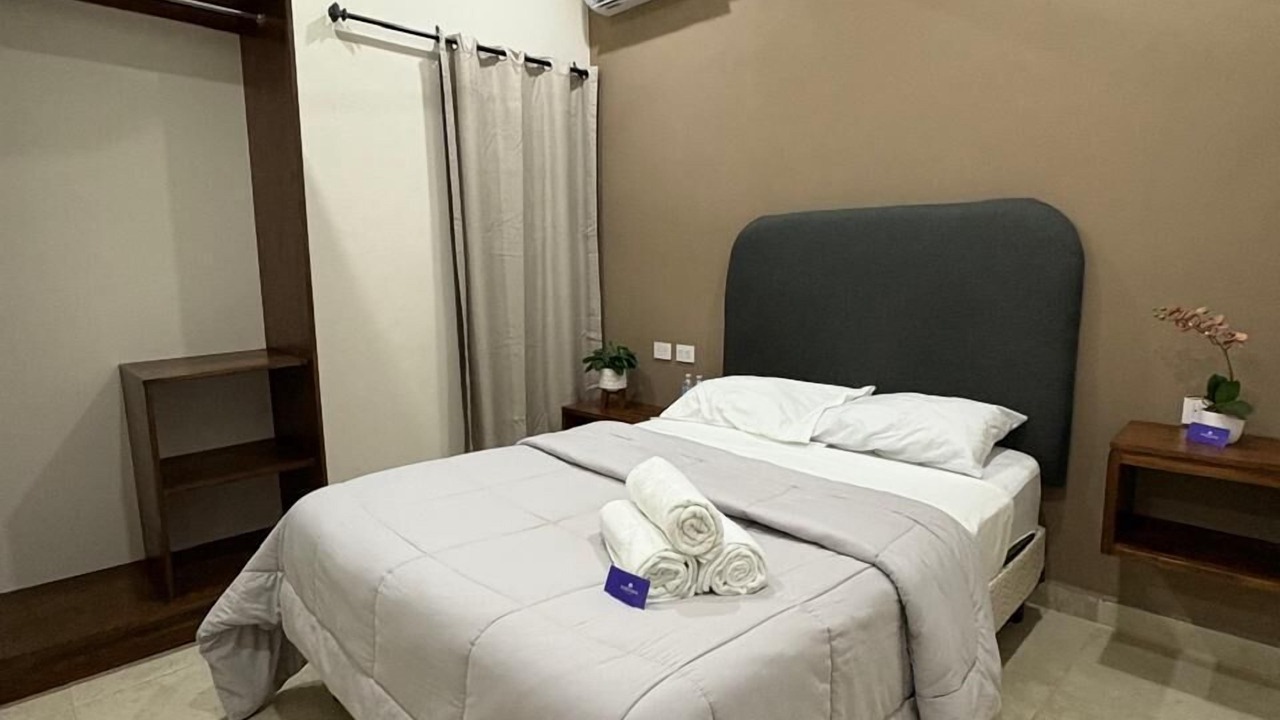 Photo of Bedroom in Tapachula