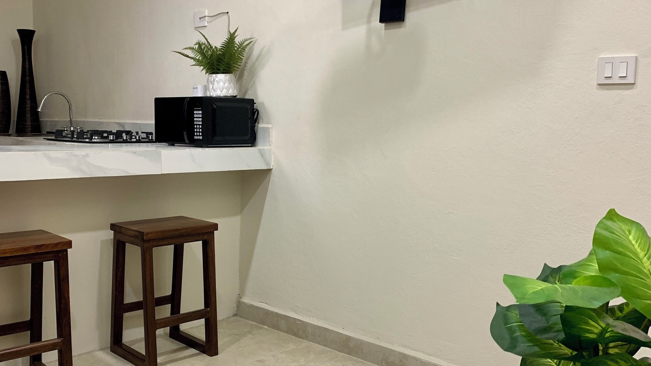 Photo of Bedroom in Tapachula