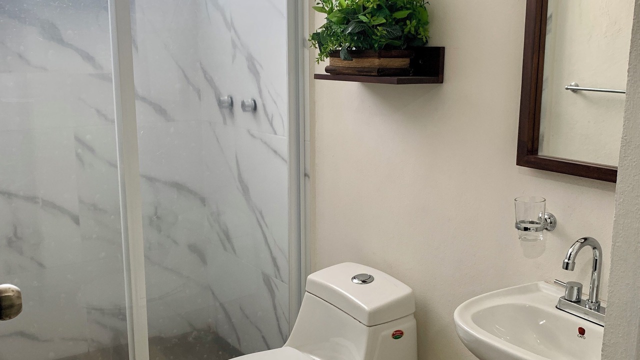 Photo of Bathroom in Tapachula