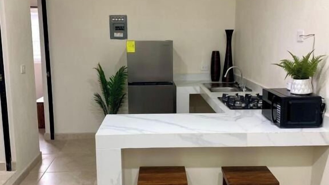 Photo of Kitchen in Tapachula