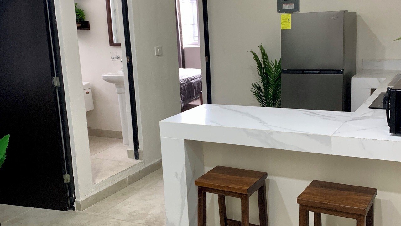 Photo of Bedroom in Tapachula